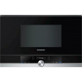 LÒ VI SÓNG SIEMENS BF634RGS1 CAO CẤP 