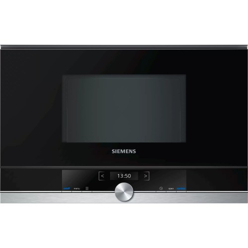 LÒ VI SÓNG SIEMENS BF634RGS1 CAO CẤP