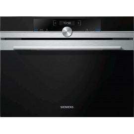 Lò vi sóng Siemens CF634AGS1 Cao cấp - IQ 700