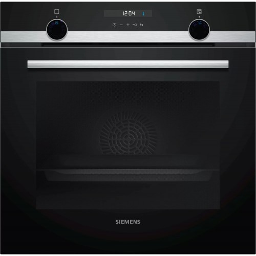 LÒ NƯỚNG SIEMENS HB537A0S0 CAO CẤP - IQ500