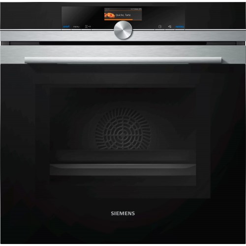 LÒ NƯỚNG SIEMENS CAO CẤP HB676G0S1 - IQ700