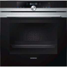 Lò nướng kèm hấp Siemens HR675GBS1 -IQ 700 nâng tầm Đẳng Cấp