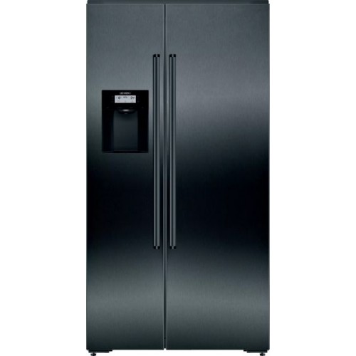 TỦ LẠNH SIEMENS KA92DHXFP CAO CẤP - IQ700 - Điều khiển từ xa Home connect - Camera giám sát 24/24h
