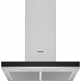 Hút mùi gắn tường Siemens LC66BHM50 - 60cm