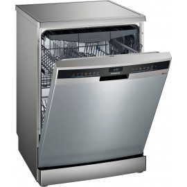 MÁY RỬA BÁT SIEMENS CAO CẤP SN23EI14CE - Home Connect 