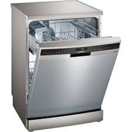 MÁY RỬA BÁT ĐỘC LẬP SN258I02IE CAO CẤP IQ 500 - Sấy Zeolith 