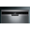 MÁY RỬA BÁT ĐỘC LẬP SN258I02IE CAO CẤP IQ 500 - Sấy Zeolith 