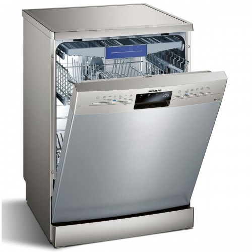 MÁY RỬA BÁT ĐỘC LẬP SN278I36UE - IQ 700 CAO CẤP