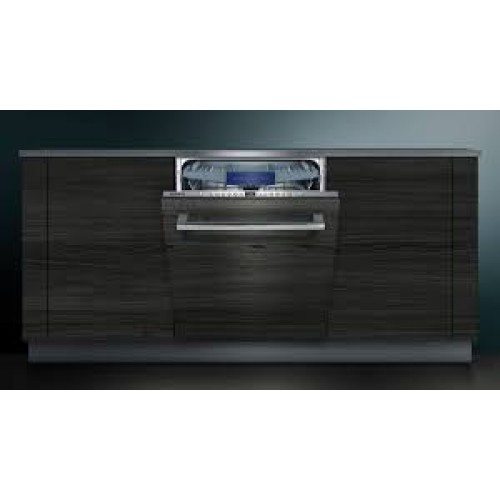 MÁY RỬA BÁT ÂM TOÀN PHẦN SN636X18NE - IQ 300