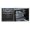MÁY RỬA BÁT ÂM TOÀN PHẦN SN636X18NE - IQ 300