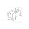 MÁY RỬA BÁT ÂM TOÀN PHẦN SN636X18NE - IQ 300