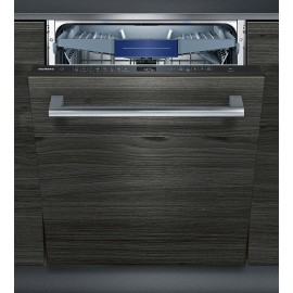 MÁY RỬA BÁT ÂM TOÀN PHẦN SN658X03ME -IQ500 - Sấy Zeolith