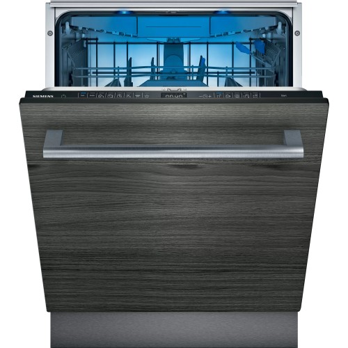 MÁY RỬA BÁT SIEMENS SN75ZX49CE ÂM TOÀN PHẦN - ZEOLITH - IQ500