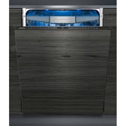 MÁY RỬA BÁT ÂM TOÀN PHẦN SX778D86TE CAO CẤP IQ700 - Kết nối điện thoại điều khiển từ xa
