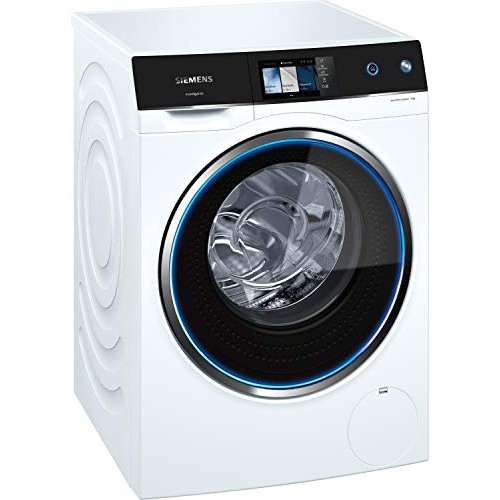 MÁY GIẶT SIEMENS WM14U940EU - KẾT NỐI ĐIỆN THOẠI - 10KG