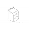 MÁY GIẶT SIEMENS WM14U940EU - KẾT NỐI ĐIỆN THOẠI - 10KG