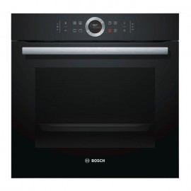 Lò nướng Bosch HBG634BB1 đen