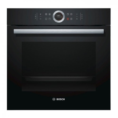 Lò nướng Bosch HBG634BB1 đen