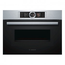 Lò nướng kèm lò vi sóng Bosch CMG636BS1