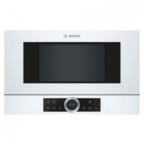 Lò vi sóng Bosch BFL634GW1 60cm