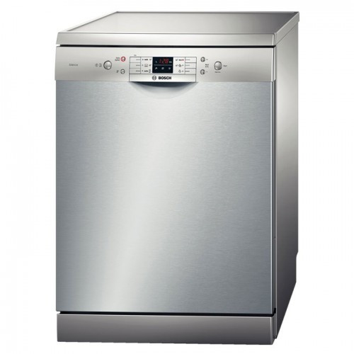 Máy rửa bát Bosch SMS63L08EA