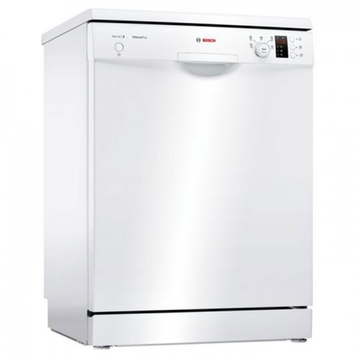 Máy rửa chén Bosch SMS25CW05E