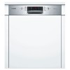 Máy rửa bát Bosch SMI46MS03E