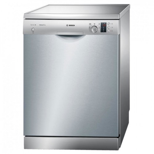 Máy rửa bát Bosch SMS25KI00E