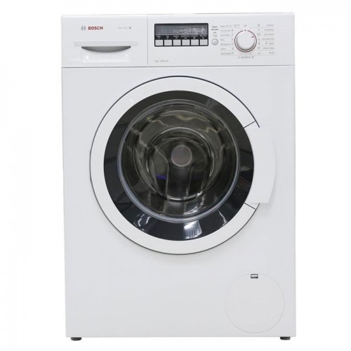 Máy giặt lồng ngang Bosch WAK24260SG